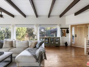 19901 Grand View Drive, Topanga CA 90290