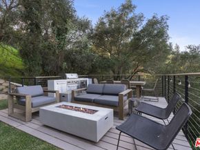 19901 Grand View Drive, Topanga CA 90290