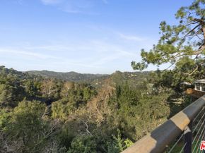 19901 Grand View Drive, Topanga CA 90290