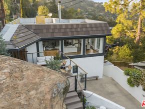 19901 Grand View Drive, Topanga CA 90290