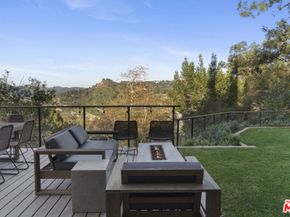 19901 Grand View Drive, Topanga CA 90290