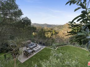 19901 Grand View Drive, Topanga CA 90290