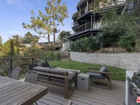 19901 Grand View Drive, Topanga CA 90290