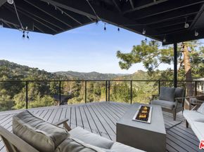 19901 Grand View Drive, Topanga CA 90290