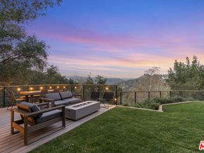 19901 Grand View Drive, Topanga CA 90290