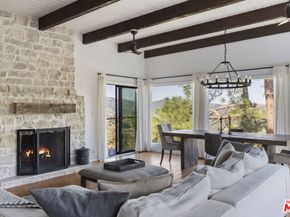 19901 Grand View Drive, Topanga CA 90290