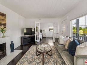 2951 Park Center Drive, Los Angeles CA 90068