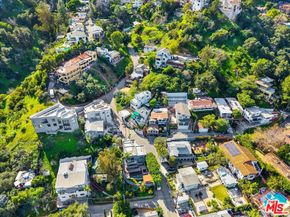 2951 Park Center Drive, Los Angeles CA 90068