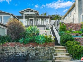 2951 Park Center Drive, Los Angeles CA 90068