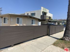 12463 Walsh Avenue, Los Angeles CA 90066