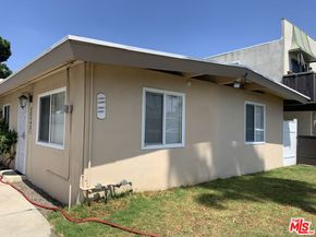 12463 Walsh Avenue, Los Angeles CA 90066