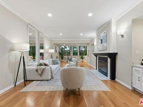 11939 GORHAM Avenue 103, Los Angeles CA 90049
