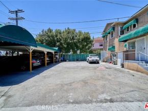 1023 S Wilton Place, Los Angeles CA 90019