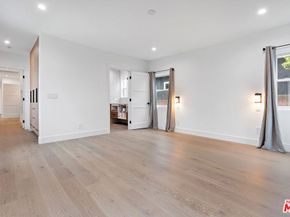 1901 S Point View Street, Los Angeles CA 90034