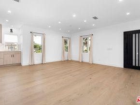 1901 S Point View Street, Los Angeles CA 90034