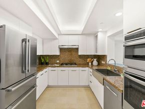 13600 Marina Pointe Drive 1507, Marina Del Rey CA 90292