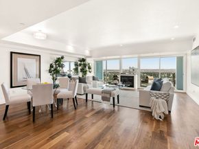 13600 Marina Pointe Drive 1507, Marina Del Rey CA 90292