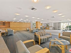 13600 Marina Pointe Drive 1507, Marina Del Rey CA 90292