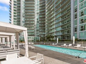 13600 Marina Pointe Drive 1507, Marina Del Rey CA 90292