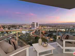 13600 Marina Pointe Drive 1507, Marina Del Rey CA 90292