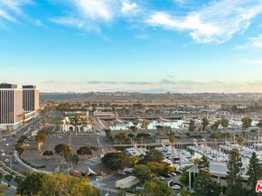 13600 Marina Pointe Drive 1507, Marina Del Rey CA 90292