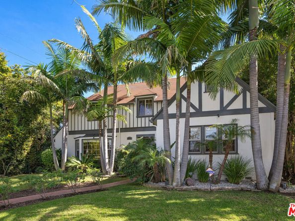 1174 Carmona Avenue, Los Angeles CA 90019