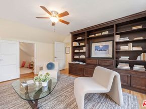 1174 Carmona Avenue, Los Angeles CA 90019