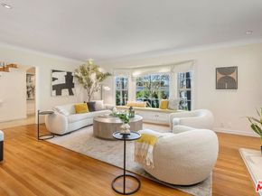 1174 Carmona Avenue, Los Angeles CA 90019