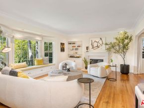 1174 Carmona Avenue, Los Angeles CA 90019