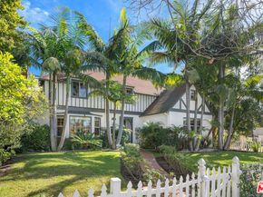 1174 Carmona Avenue, Los Angeles CA 90019