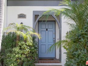 1174 Carmona Avenue, Los Angeles CA 90019