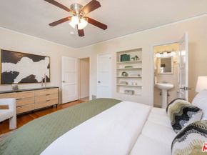 1174 Carmona Avenue, Los Angeles CA 90019