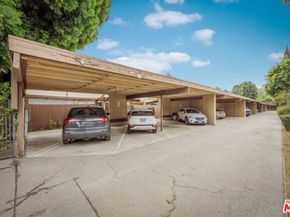 15540 Sherman Way 14, Van Nuys CA 91406