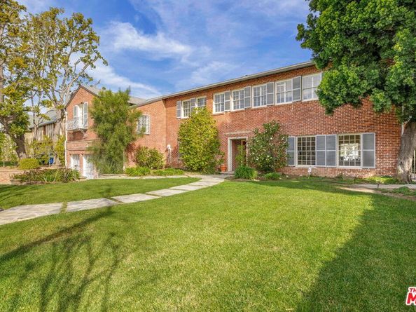 248 S Hudson Avenue, Los Angeles CA 90004