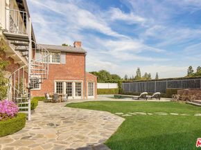 248 S Hudson Avenue, Los Angeles CA 90004