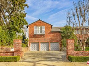 248 S Hudson Avenue, Los Angeles CA 90004