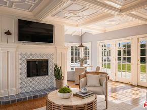 248 S Hudson Avenue, Los Angeles CA 90004