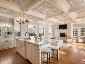 248 S Hudson Avenue, Los Angeles CA 90004