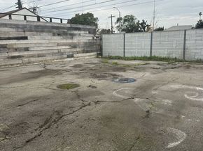 2411 Exposition Place, Los Angeles CA 90018