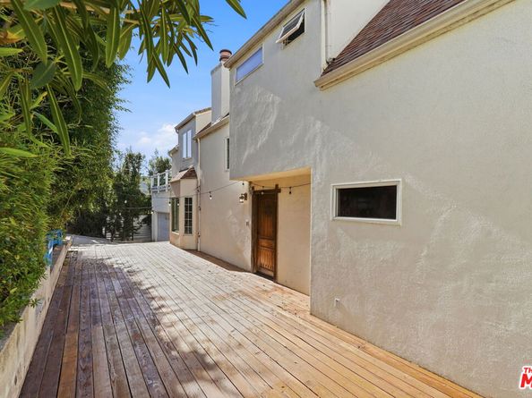 2955 Corral Canyon Road, Malibu CA 90265