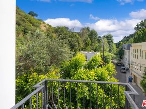 9969 Westwanda Drive, Beverly Hills CA 90210