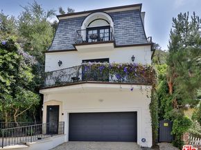 9969 Westwanda Drive, Beverly Hills CA 90210