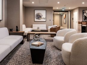 728 N Sweetzer Avenue 308, Los Angeles CA 90069