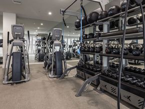 728 N Sweetzer Avenue 308, Los Angeles CA 90069