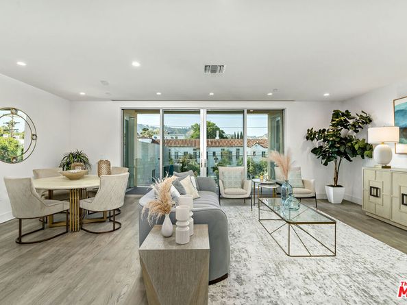 728 N Sweetzer Avenue 308, Los Angeles CA 90069