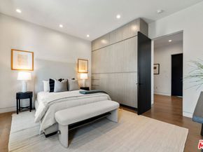 818 N Curson Avenue, Los Angeles CA 90046