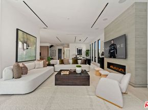 818 N Curson Avenue, Los Angeles CA 90046