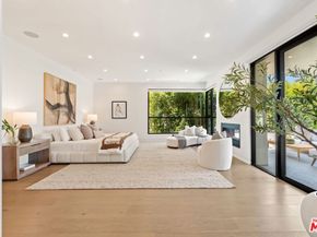 818 N Curson Avenue, Los Angeles CA 90046