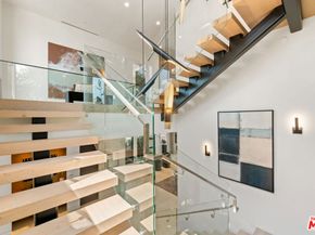 818 N Curson Avenue, Los Angeles CA 90046