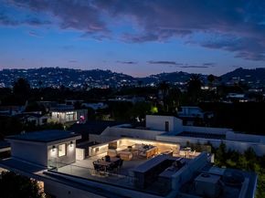 818 N Curson Avenue, Los Angeles CA 90046